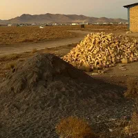 اجر و‌ماسه|مصالح و تجهیزات ساختمان|خمین, |دیوار