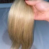 موی طبیعی اکستنشن