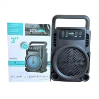 اسپیکر گریت نایس مدل GTS 1360