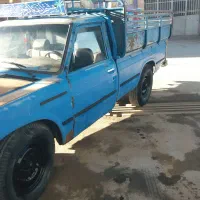 مدل ۸۵|خودرو سواری و وانت|رزن, |دیوار