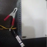 پرکن باتری ماشین شارژکن باطری خودرو|قطعات یدکی و لوازم جانبی|شیراز, حومه شیراز|دیوار