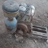 دویتس دو سیلندر