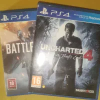 بازی ps4