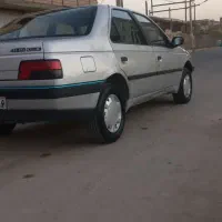 پژو ۴۰۵ مدل ۸۴|خودرو سواری و وانت|قم, قلعه کامکار|دیوار