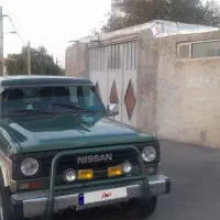 پاترول ۴در|خودرو سواری و وانت|اردبیل, |دیوار