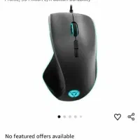 لپ‌تاپ گیمینگ Lenovo Legion 5 + ماوس حرفه‌ای|رایانه همراه|اردبیل, |دیوار