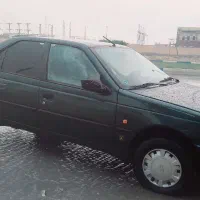 پژو 405 مدل ۸۲|خودرو سواری و وانت|رامهرمز, |دیوار