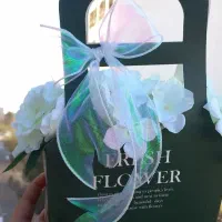 هدیه گل|صنایع دستی و سایر لوازم تزئینی|اسلامشهر, شهرک واوان|دیوار