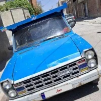 نیسان مدل ۸۱|خودرو سنگین|مراغه, |دیوار