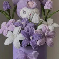 گل پیپ پاکن