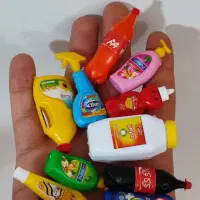 مگنت یخچال مگنت آهنربایی نوستالوژی