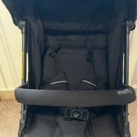 کالسکه evenflo|کالسکه و لوازم جانبی|ساری, |دیوار