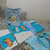 لوازم سیسمونی
