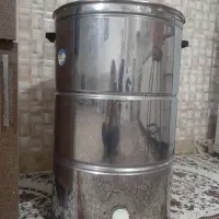کره گیر