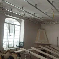 فروش کاغذ دیواری وپارکت و موکت وکناف و نقاشی|خدمات پیشه و مهارت|ارومیه, |دیوار