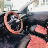 206تیپ 2|خودرو سواری و وانت|ارومیه, |دیوار