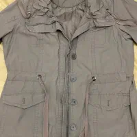 بارونی برند آلمانی canda اورجینال فری سایز