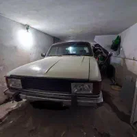 پیکان مدل ۸۳