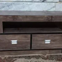 میز تلوزیون MDF|میز تلویزیون|قائن, |دیوار