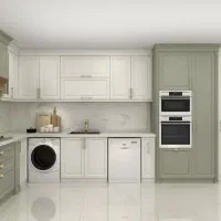 طراحی و ساخت کابینت مدرن هایگلاس با ضمانت|خدمات پیشه و مهارت|گنبد کاووس, |دیوار