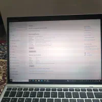 لپ تاپ تبلت شو اچ پی elite 1013 x2g4 استوک|رایانه همراه|مرند, |دیوار