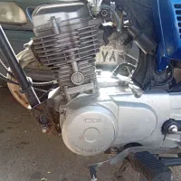 تعمیر کار موتور