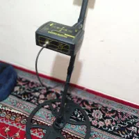 پین پوینتر لوله یاب