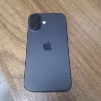 ایفون 16نرمال 128 ch ریجستر شده