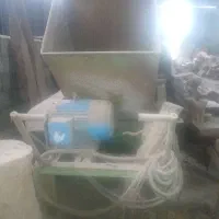 علوفه خردکن صنعتی|ماشین‌آلات صنعتی|طاهرگوراب, |دیوار