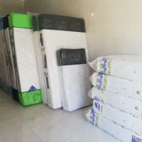 استراحت واقعی حق شماست/انواع تشک طبی عمده و تکی