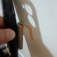 هلدر قاب موبایل و خود موبایل برای اکثر جاها