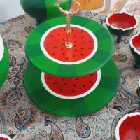 ظروف یلدایی