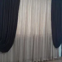 پرده|پرده، رانر، رومیزی|سنگر, |دیوار