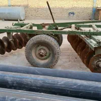 دیگس و سمپاشی