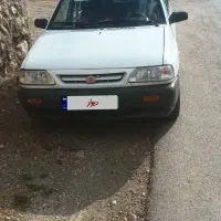 پراید تک برگ سند کم کار واقعی