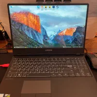 Lenovo legion y530