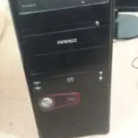 کامپیوتر ال جی|رایانه رومیزی|قم, پردیسان|دیوار