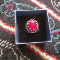 انگشتر عراقی