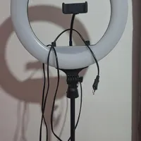 رینگ لایت