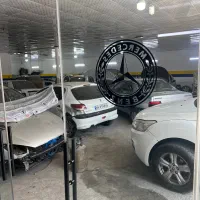 صافکار pdr وسنتی نیازمندیم