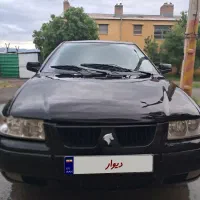 سمند xuv7|خودرو سواری و وانت|اردبیل, |دیوار