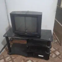 تلویزیون 21اینچ مارک صنام600
