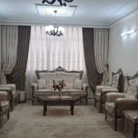 واحد ۶۳ متری بسیار تمیز و خوش نقشه