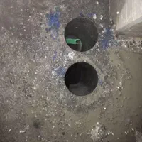 خدمات کرگیری و برش بتن کرگیر گردبر سوراخکاری بتن|خدمات پیشه و مهارت|تهران, نیاوران|دیوار