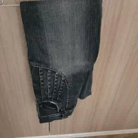 شلوار لی دخترانه مدل ترکیه