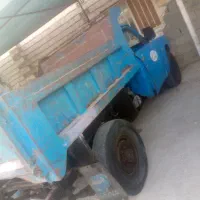 فروش یه دستگاه نیسان کمپرسی