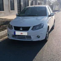ساینا 1400|خودرو سواری و وانت|مشهد, امیریه|دیوار