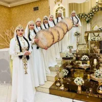 اولین وبزرگترین برگزار کننده مراسم عروسی مذهبی|خدمات پذیرایی، مراسم|مشهد, احمدآباد|دیوار