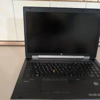 /16gb+ssd+hdd+2gb Elitebook 8760w Work Station