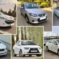 خودرو ایرانی خارجی اقساطی